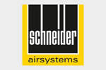 Logo Schneider Airsystems